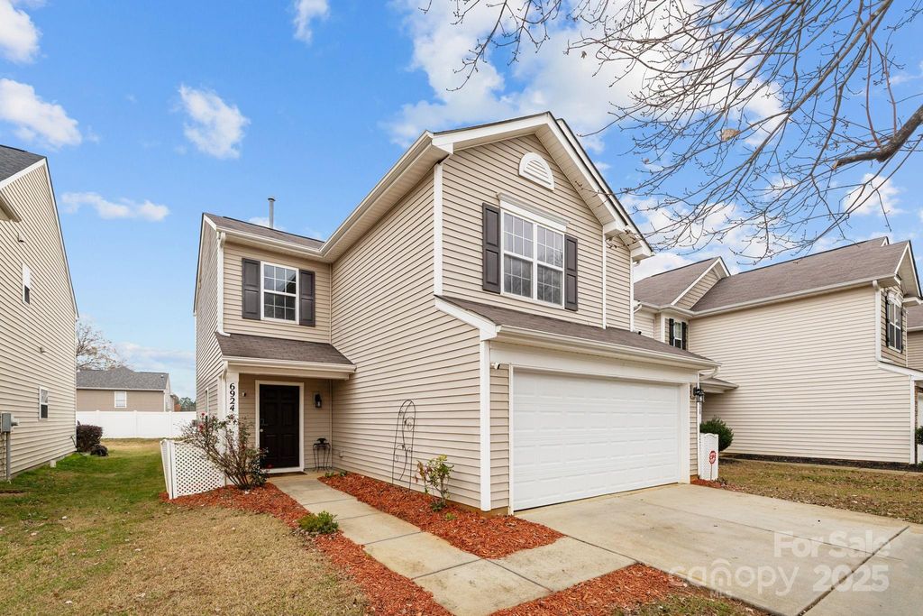 6924 Haines Mill Road, Charlotte, NC 28273