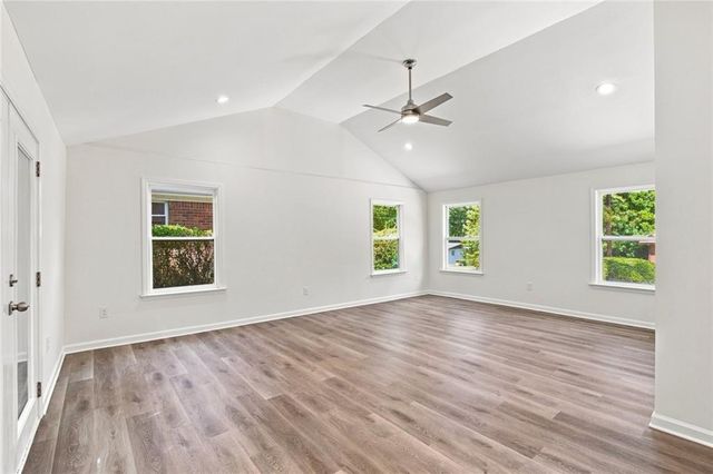 126 Meadow Park Lane SW, Atlanta, GA 30315