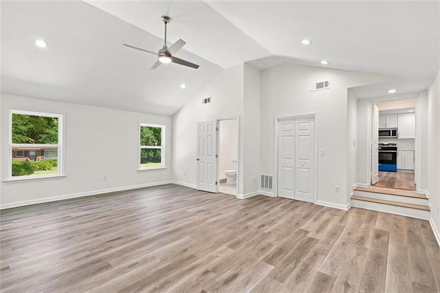 126 Meadow Park Lane SW, Atlanta, GA 30315