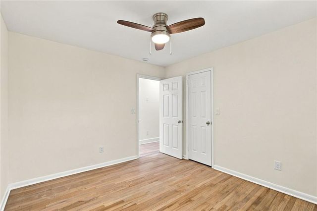 126 Meadow Park Lane SW, Atlanta, GA 30315