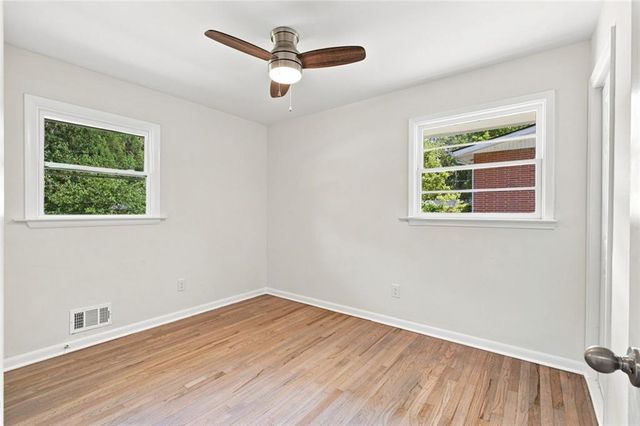 126 Meadow Park Lane SW, Atlanta, GA 30315