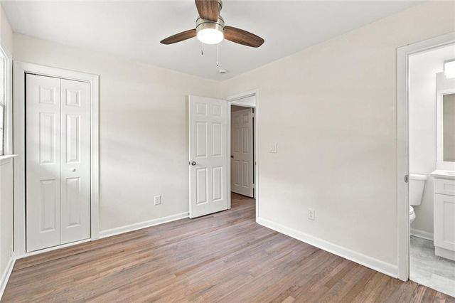 126 Meadow Park Lane SW, Atlanta, GA 30315