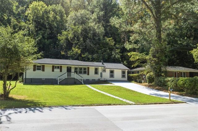 126 Meadow Park Lane SW, Atlanta, GA 30315