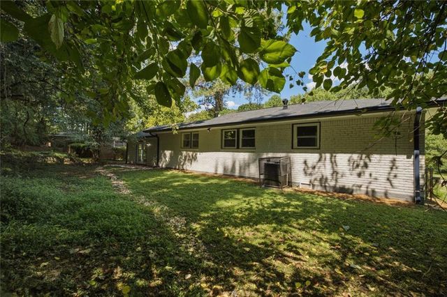 126 Meadow Park Lane SW, Atlanta, GA 30315