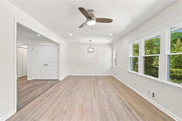 126 Meadow Park Lane SW, Atlanta, GA 30315
