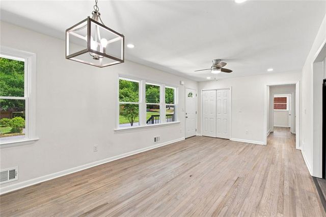 126 Meadow Park Lane SW, Atlanta, GA 30315