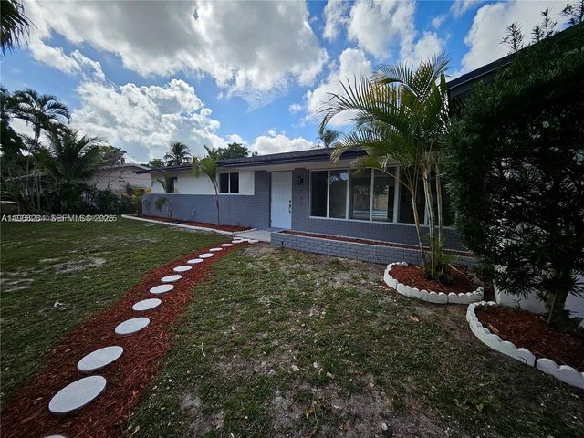 221 SW 53rd Avenue, Plantation, FL 33317