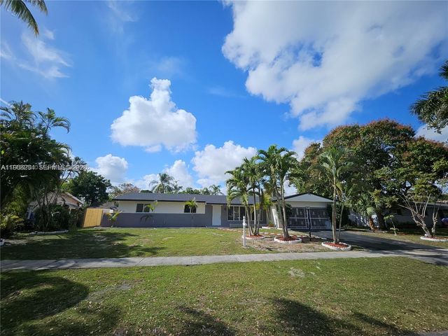221 SW 53rd Avenue, Plantation, FL 33317