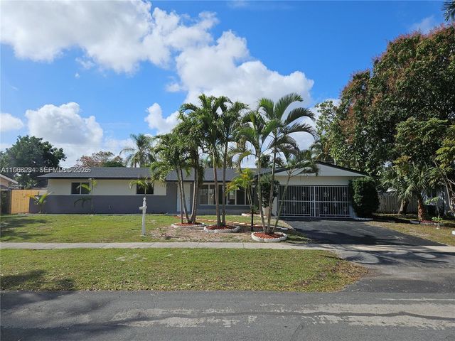 221 SW 53rd Avenue, Plantation, FL 33317