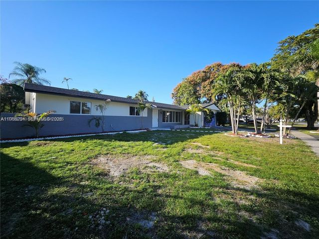 221 SW 53rd Avenue, Plantation, FL 33317