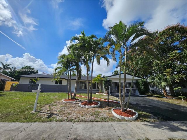221 SW 53rd Avenue, Plantation, FL 33317