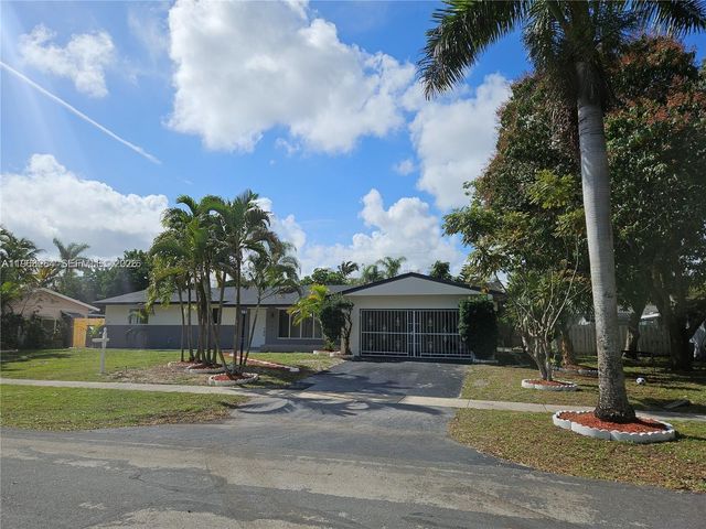 221 SW 53rd Avenue, Plantation, FL 33317