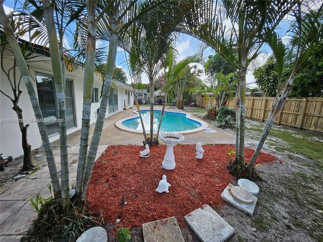 221 SW 53rd Avenue, Plantation, FL 33317