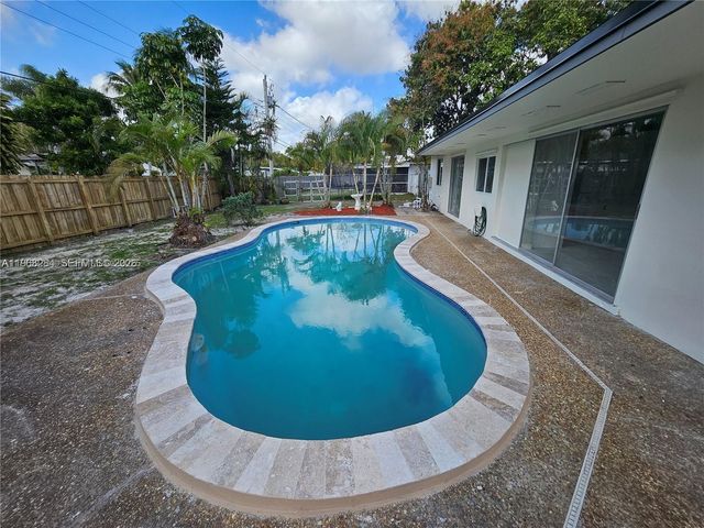 221 SW 53rd Avenue, Plantation, FL 33317