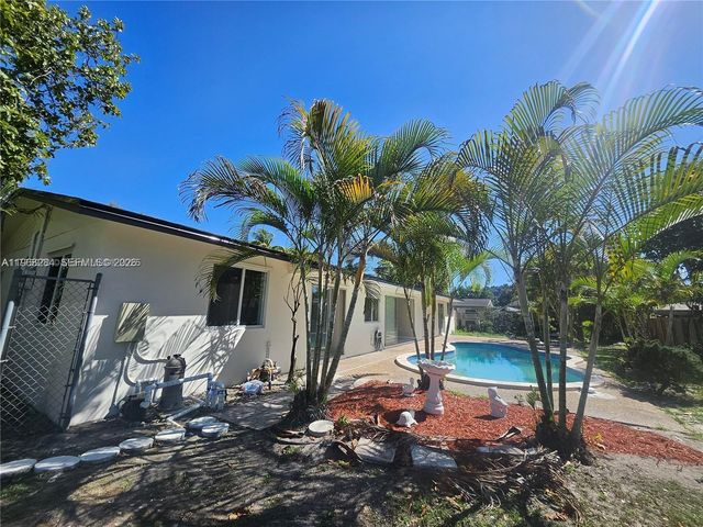 221 SW 53rd Avenue, Plantation, FL 33317