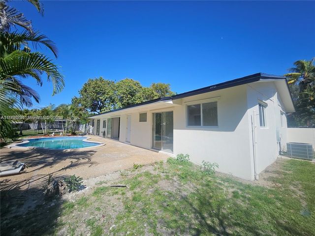 221 SW 53rd Avenue, Plantation, FL 33317
