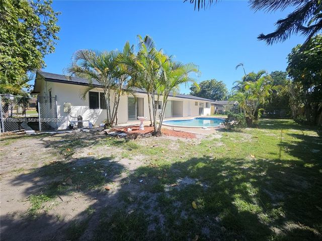 221 SW 53rd Avenue, Plantation, FL 33317