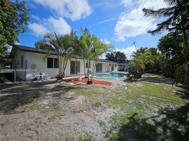 221 SW 53rd Avenue, Plantation, FL 33317