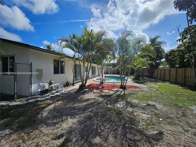 221 SW 53rd Avenue, Plantation, FL 33317