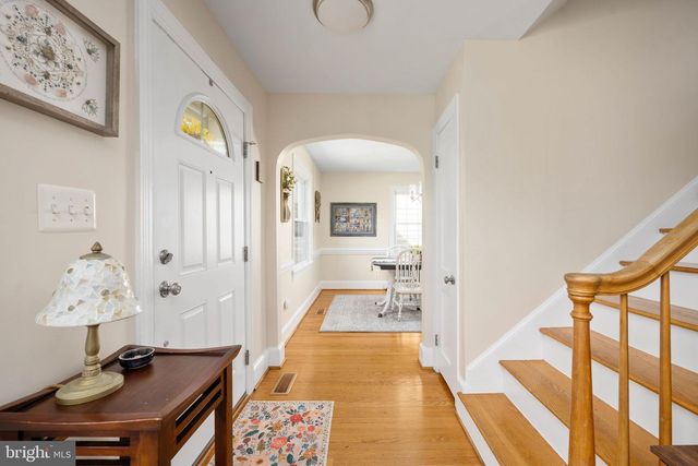 1503 STAFFORD AVE, Fredericksburg, VA 22401