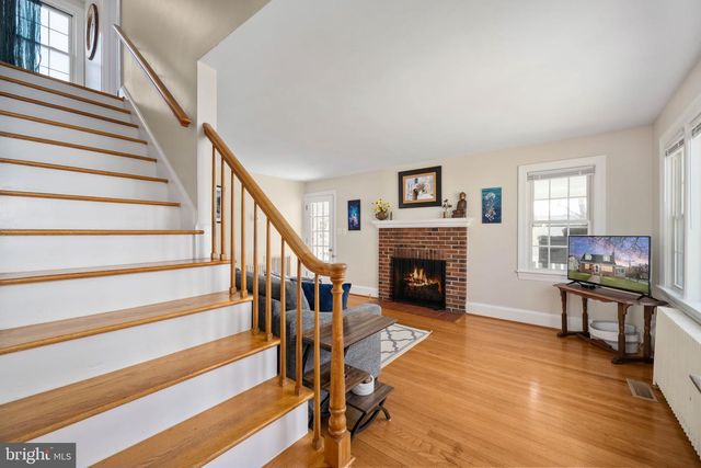 1503 STAFFORD AVE, Fredericksburg, VA 22401