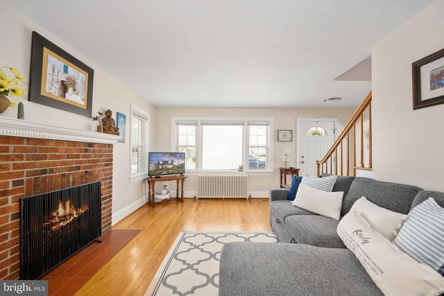 1503 STAFFORD AVE, Fredericksburg, VA 22401