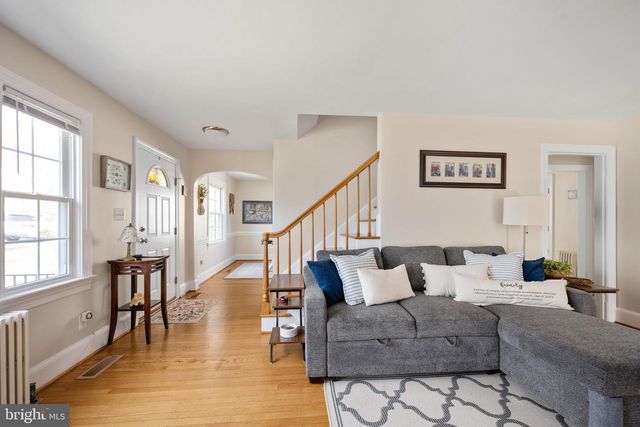 1503 STAFFORD AVE, Fredericksburg, VA 22401