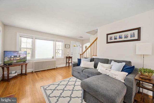 1503 STAFFORD AVE, Fredericksburg, VA 22401