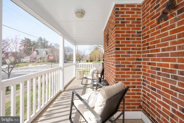 1503 STAFFORD AVE, Fredericksburg, VA 22401