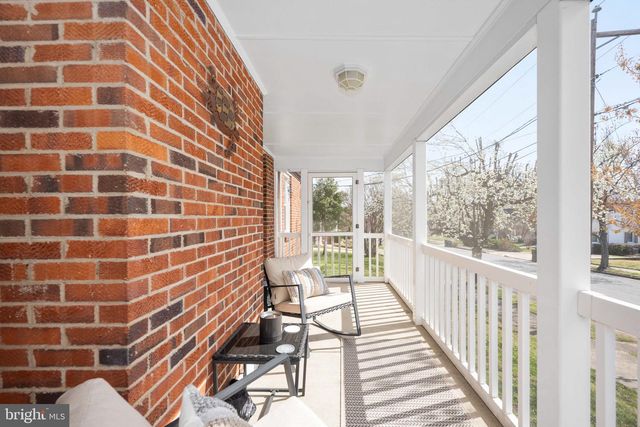 1503 STAFFORD AVE, Fredericksburg, VA 22401