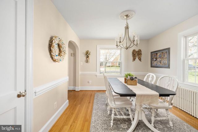 1503 STAFFORD AVE, Fredericksburg, VA 22401