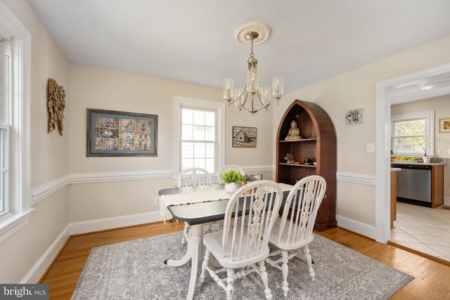 1503 STAFFORD AVE, Fredericksburg, VA 22401