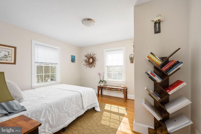 1503 STAFFORD AVE, Fredericksburg, VA 22401