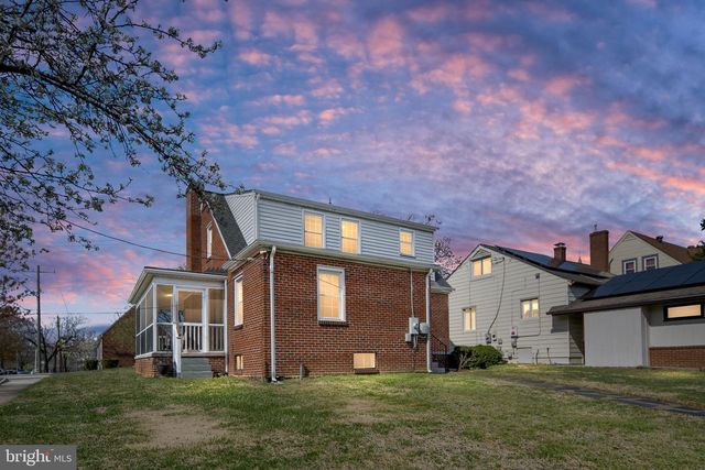 1503 STAFFORD AVE, Fredericksburg, VA 22401