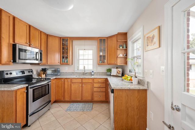 1503 STAFFORD AVE, Fredericksburg, VA 22401