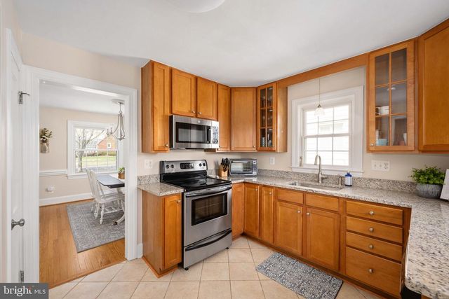 1503 STAFFORD AVE, Fredericksburg, VA 22401