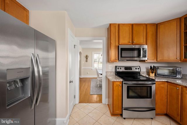 1503 STAFFORD AVE, Fredericksburg, VA 22401