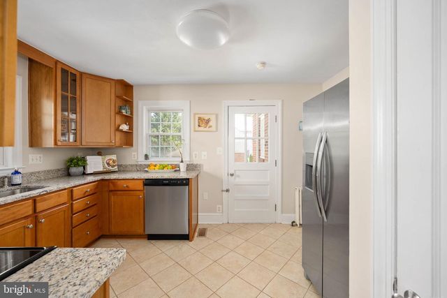 1503 STAFFORD AVE, Fredericksburg, VA 22401