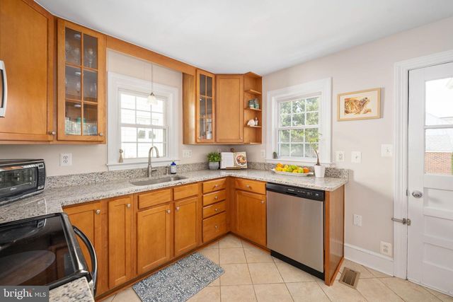 1503 STAFFORD AVE, Fredericksburg, VA 22401