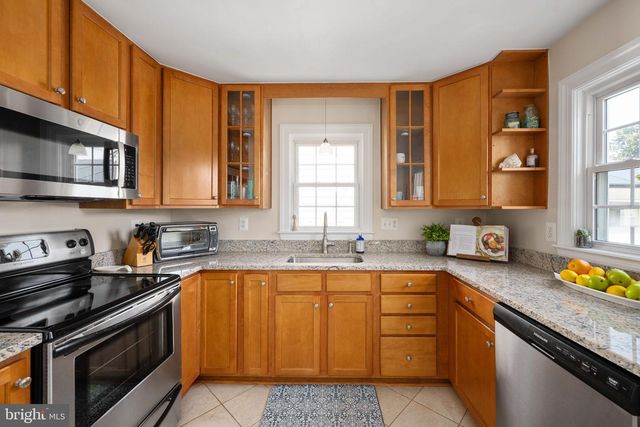 1503 STAFFORD AVE, Fredericksburg, VA 22401