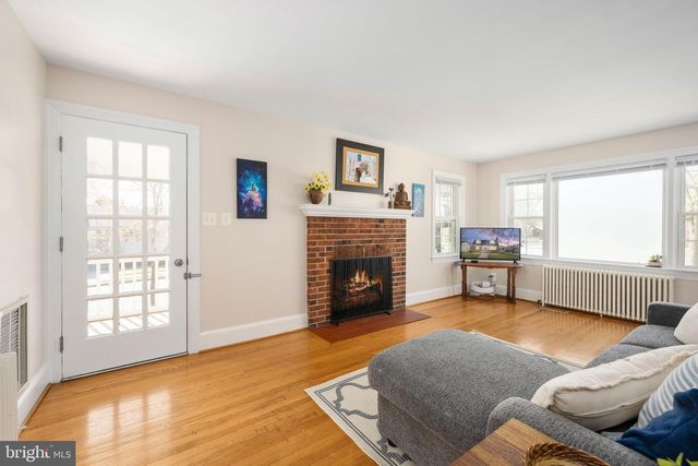 1503 STAFFORD AVE, Fredericksburg, VA 22401