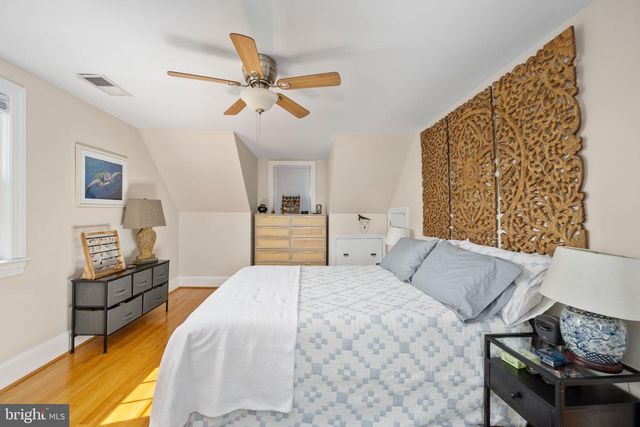 1503 STAFFORD AVE, Fredericksburg, VA 22401