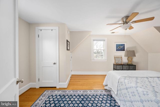 1503 STAFFORD AVE, Fredericksburg, VA 22401