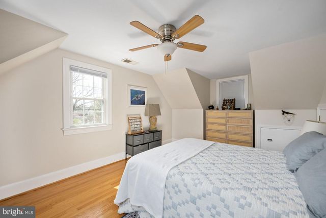 1503 STAFFORD AVE, Fredericksburg, VA 22401