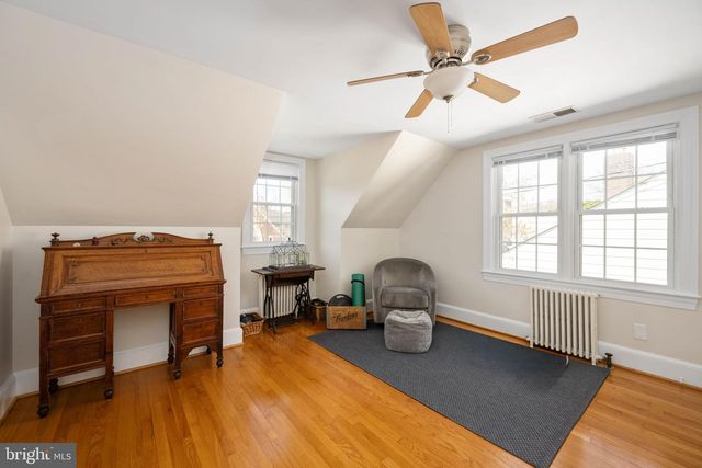 1503 STAFFORD AVE, Fredericksburg, VA 22401