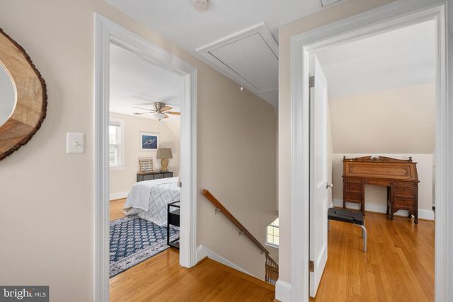 1503 STAFFORD AVE, Fredericksburg, VA 22401