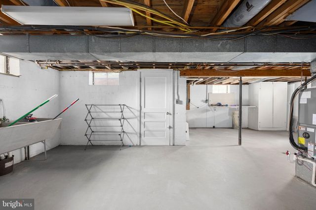 1503 STAFFORD AVE, Fredericksburg, VA 22401