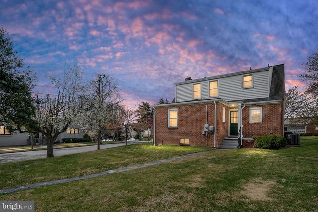 1503 STAFFORD AVE, Fredericksburg, VA 22401