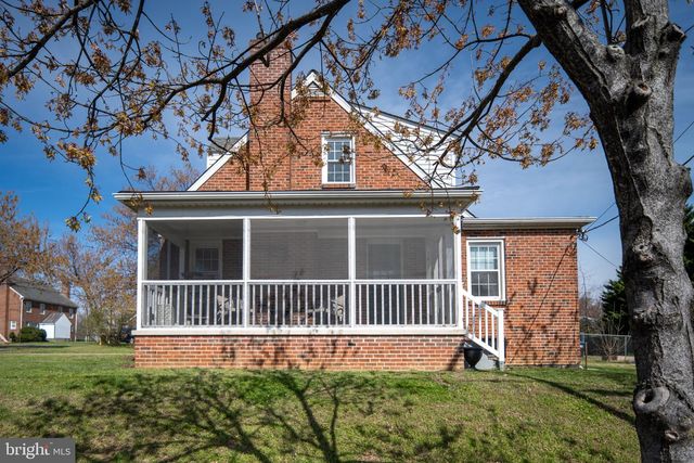 1503 STAFFORD AVE, Fredericksburg, VA 22401