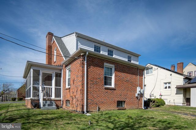 1503 STAFFORD AVE, Fredericksburg, VA 22401